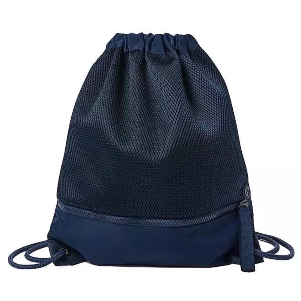 Lululemon Backpack